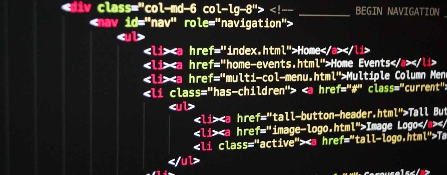 Corso di creazione siti web