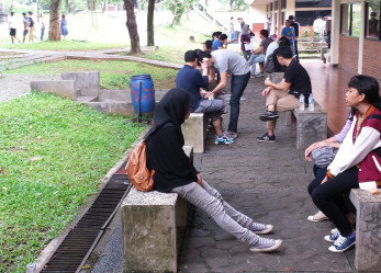 Studiare 1 anno in Indonesia