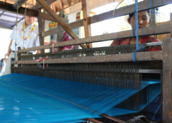 Studiare arte e cultura indonesiana in Indonesia