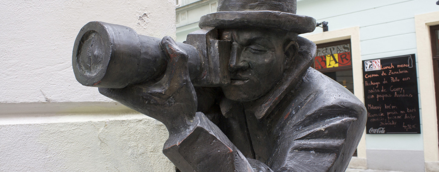 Studiare tanto, o poco, in Slovacchia