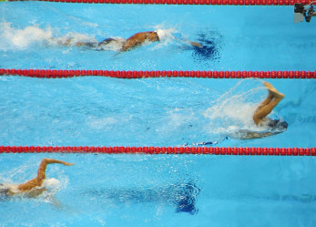 1 anno a Londra fra web, sport e marketing