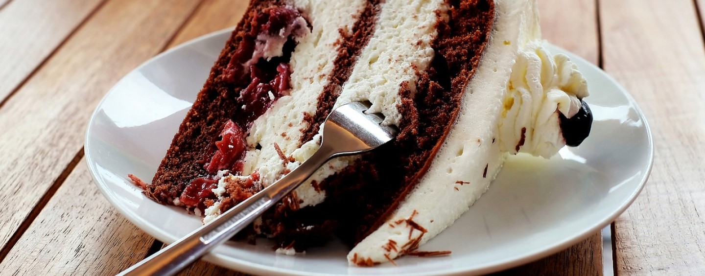 Corso gratuito di addetta/o alla pasticceria