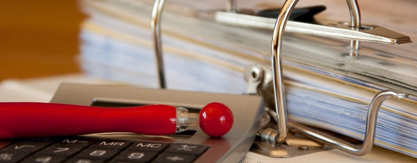 Corso gratuito di contabilità generale