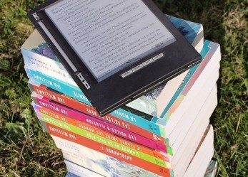 Libri gratis in digitale