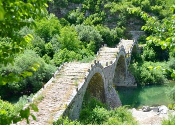 Fotografa un parco naturale e partecipa al concorso Obiettivo Terra