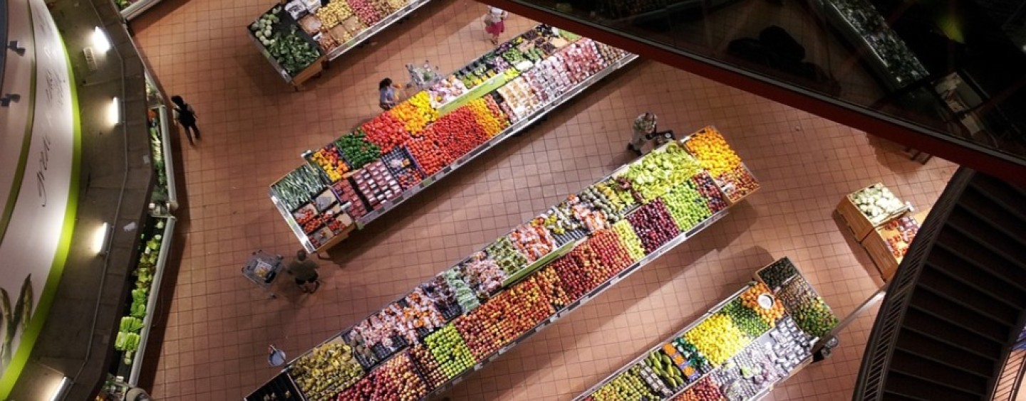 Opportunità di lavoro nella grande distribuzione a Brescia