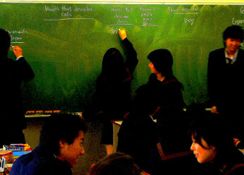 Lingua e cultura italiana nelle scuole d’Europa