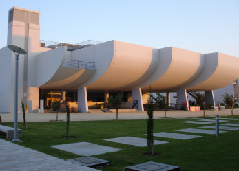 MBA a Cipro con la borsa di studio