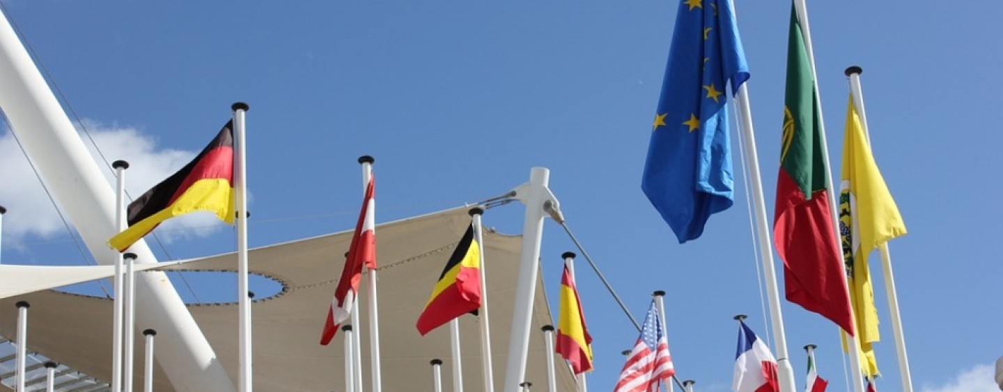 Corso gratuito per addetto ufficio commerciale estero