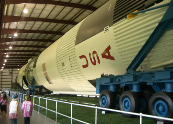 Una settimana spaziale in Norvegia