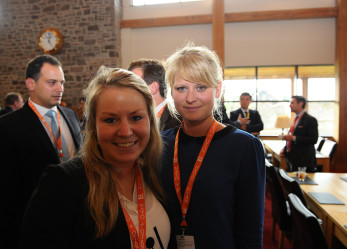 6 mesi alla NATO di Bruxelles