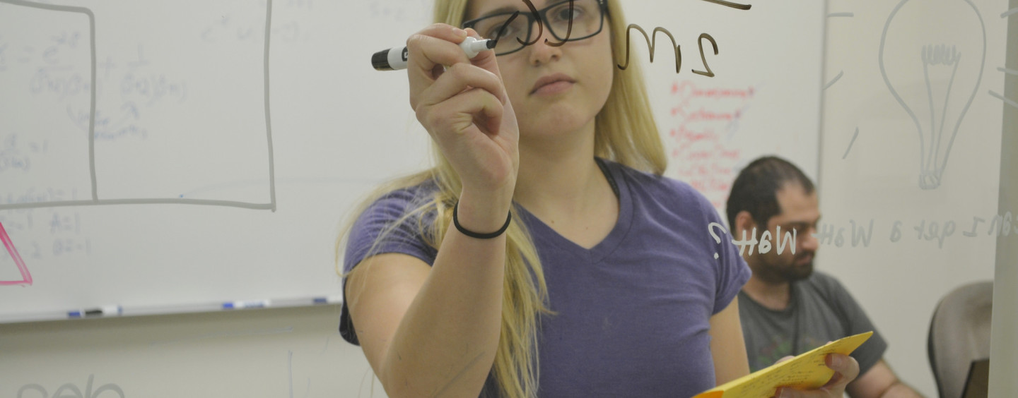 2 mesi di fisica e ingegneria negli Stati Uniti