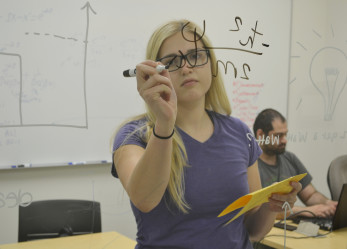 2 mesi di fisica e ingegneria negli Stati Uniti