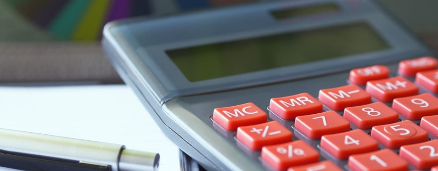 Corso gratuito di contabilità generale