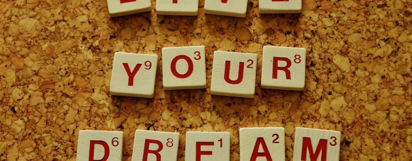 Un concorso per chi sogna di diventare imprenditore