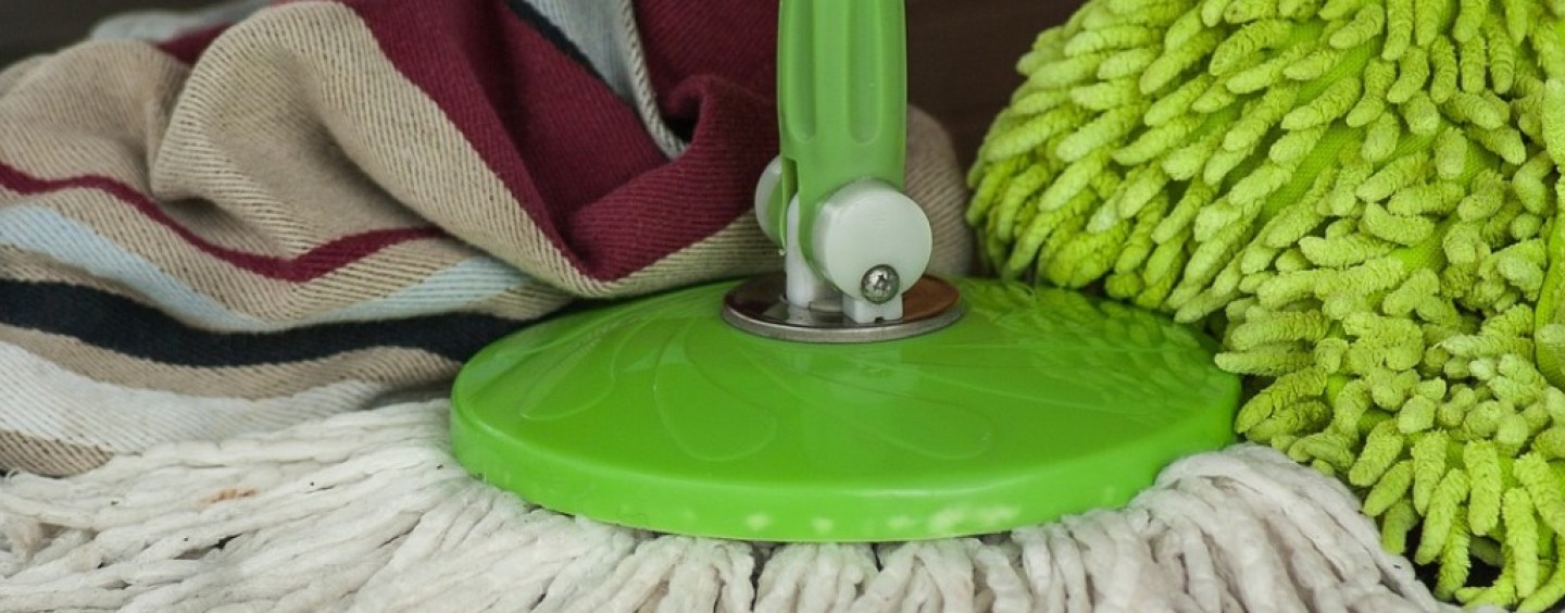 Corso gratuito per operatore pulizie industriali