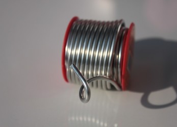 Corso gratuito di saldatura a filo