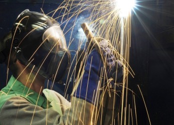 Corso gratuito di saldatura a filo