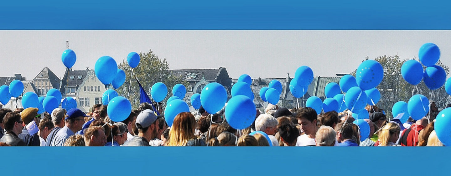 Scambi giovanili internazionali