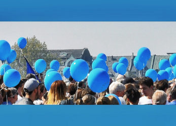 Scambi giovanili internazionali