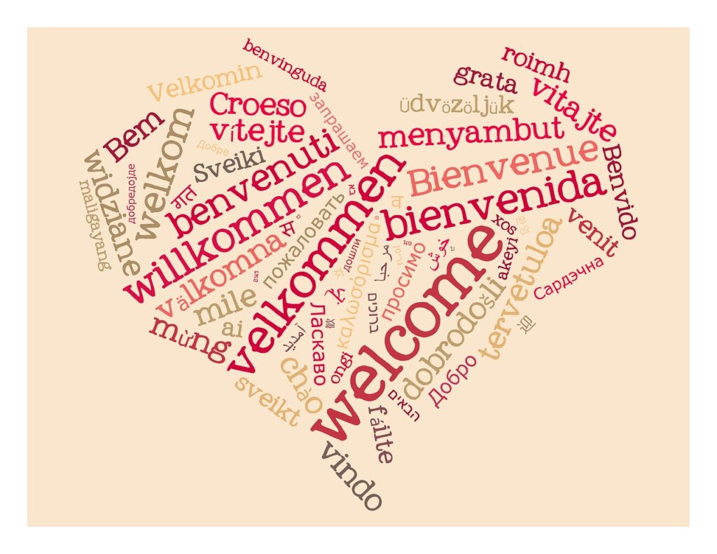 QCER, CEFR... Ma che lingua parli?