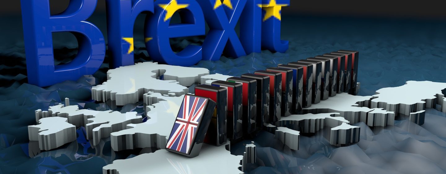 Brexit… E adesso?