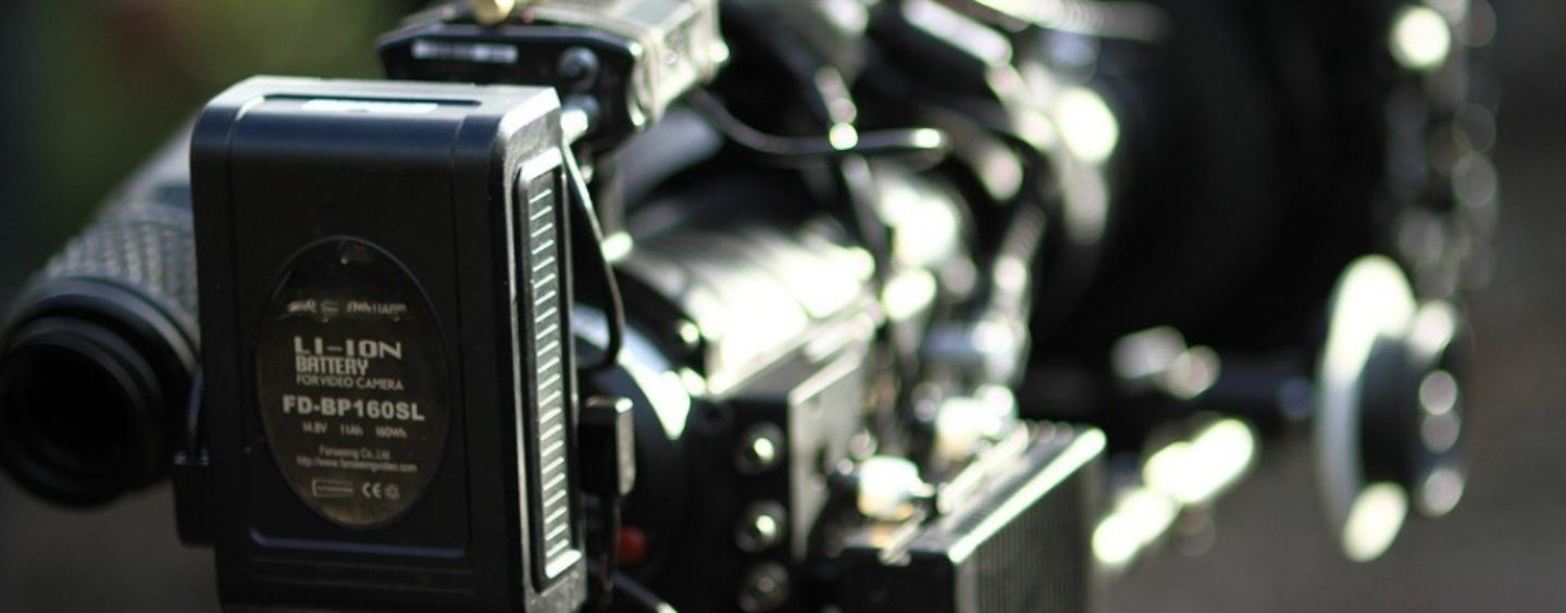 Lavori in corto per giovani registi