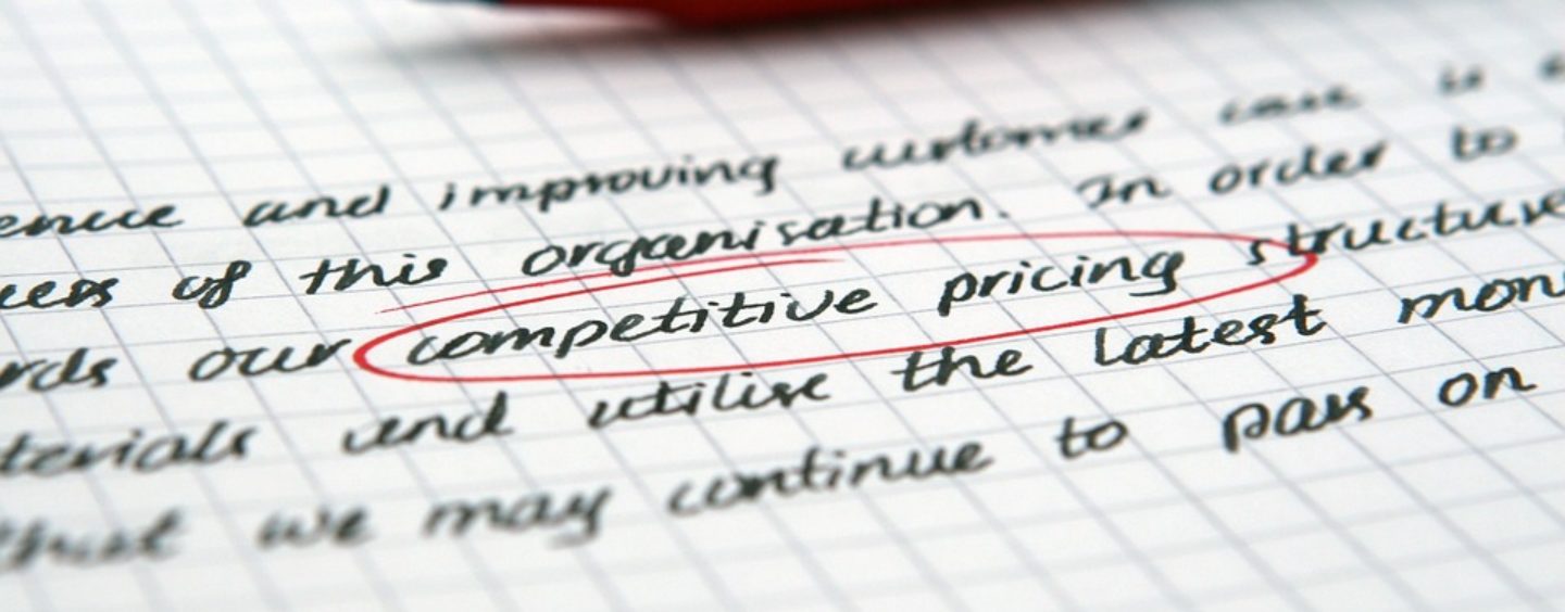 Corso gratuito per addetti all’ufficio commerciale estero