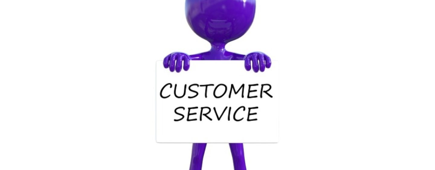 Corso gratuito di customer care e addetto alle vendite