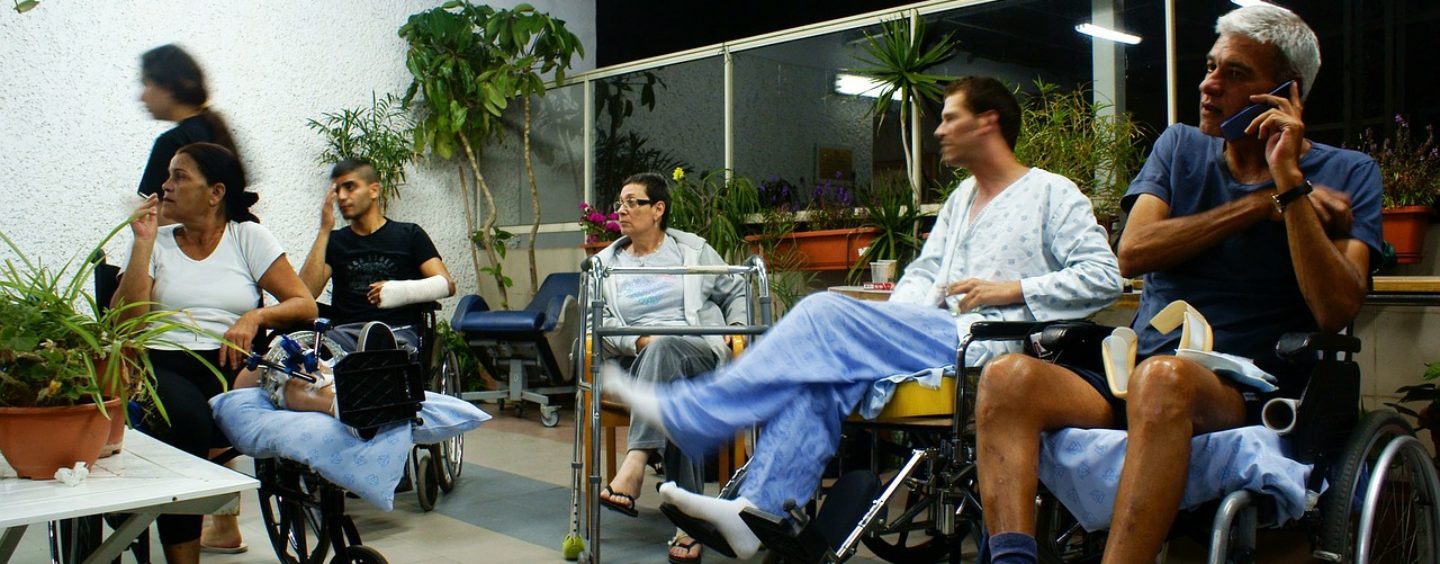 Corso a pagamento di qualifica OSS a Brescia