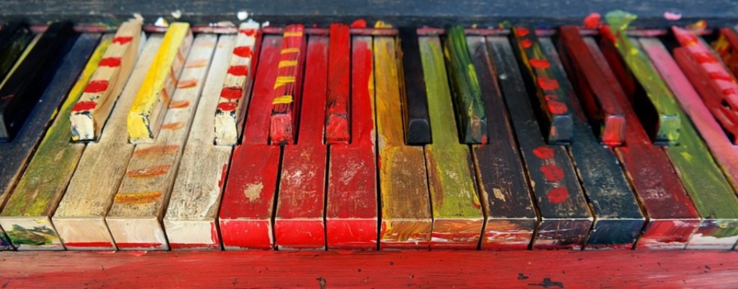 Studente di musica, per te il Bonus Stradivari