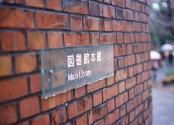 Laurea in Giappone? Sì, grazie