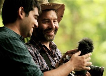 On the road attraverso l’India