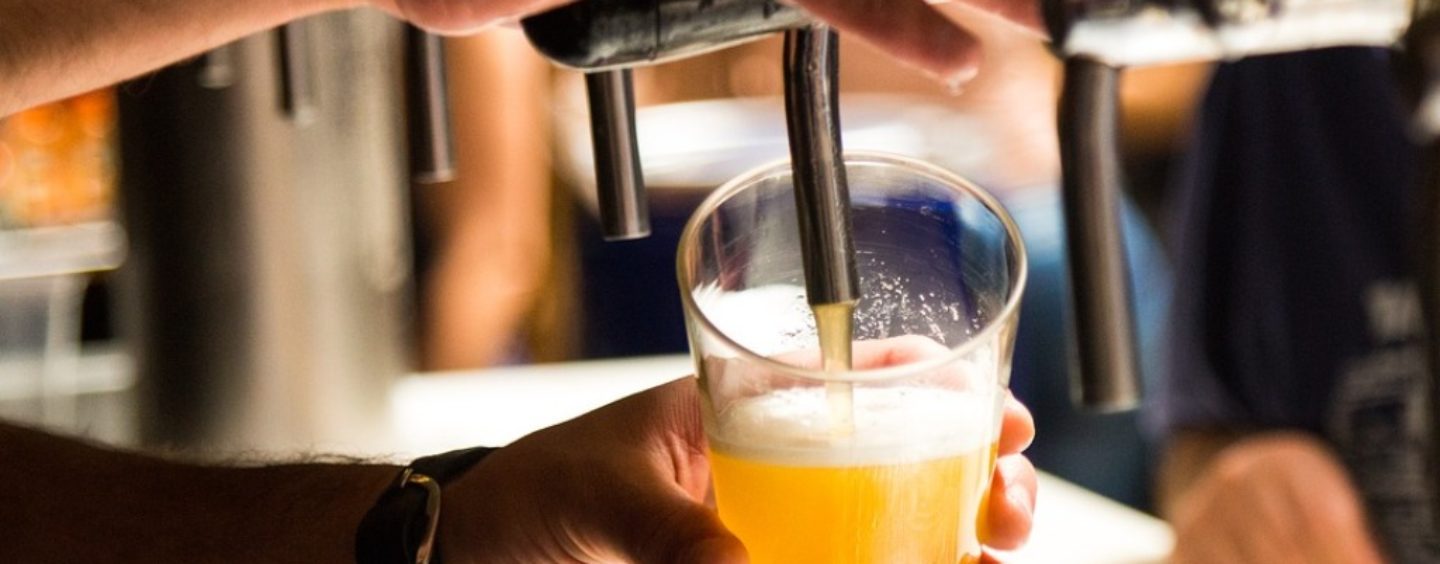 Corso a pagamento di Somministrazione alimenti e bevande