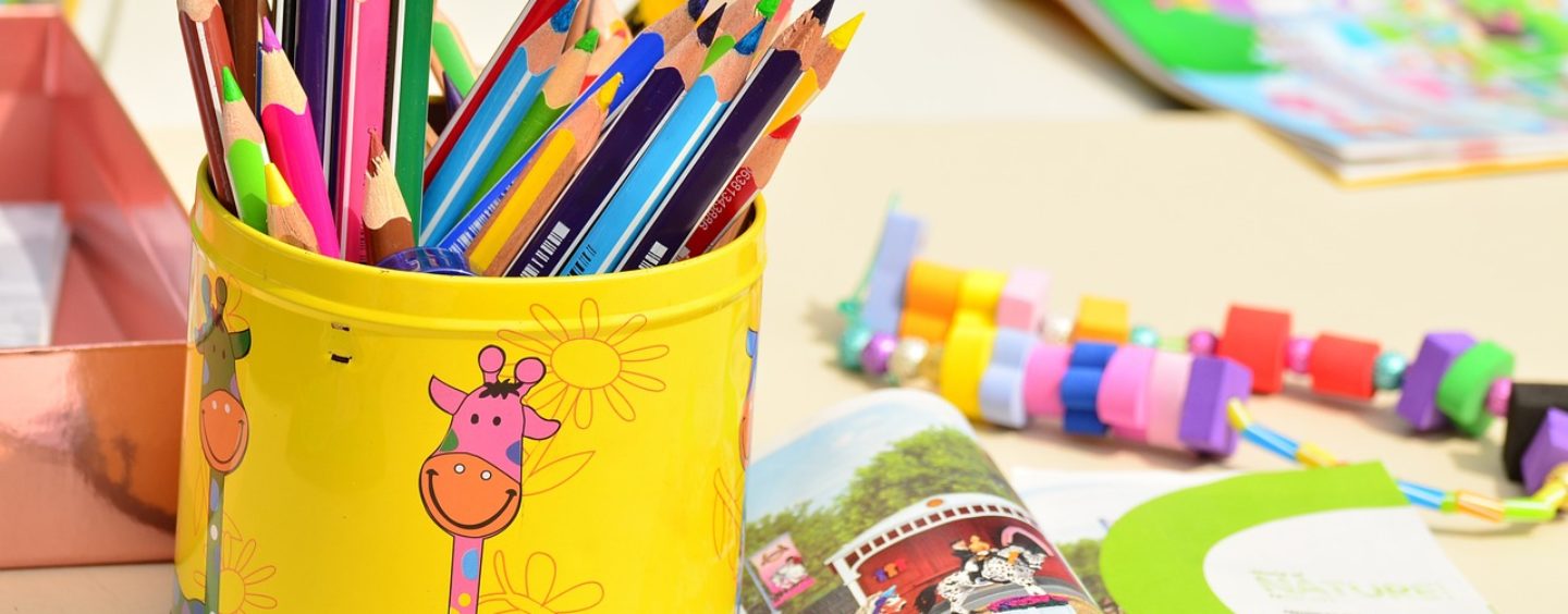 Si cercano volontari per colletta scolastica