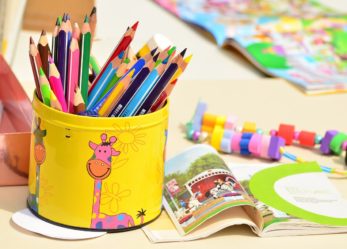 Si cercano volontari per colletta scolastica