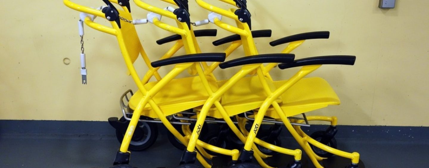 Un corso per diventare OSS