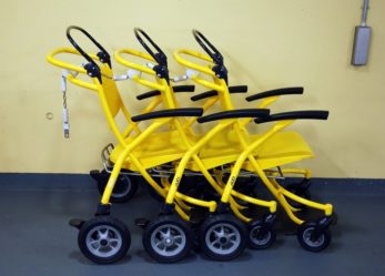 Un corso per diventare OSS