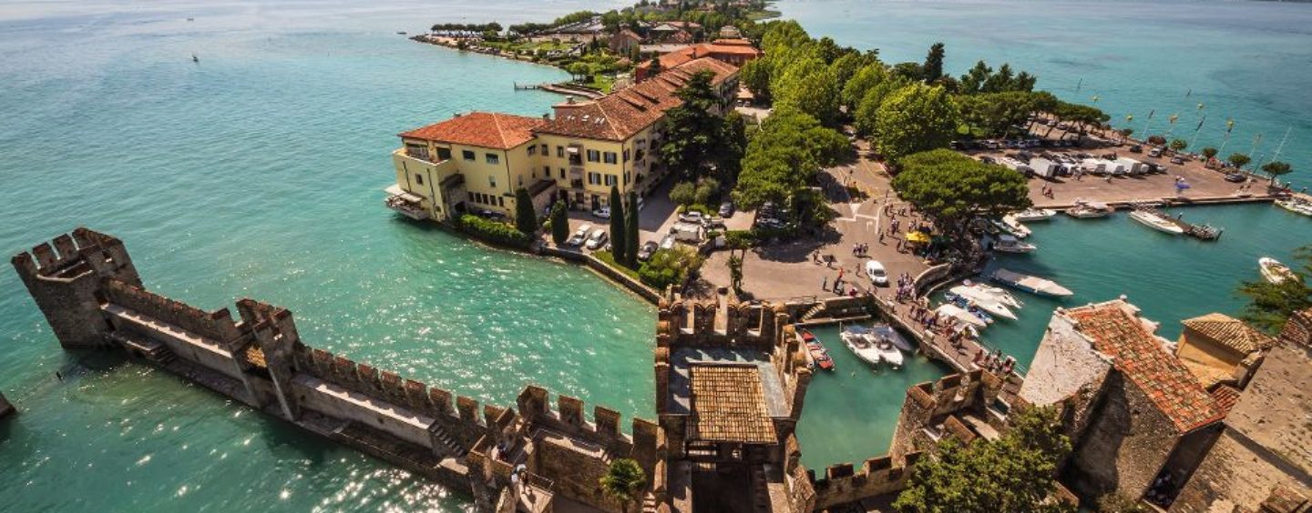 Sirmione: tirocini formativi per giovani “attivi”