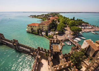 Sirmione: tirocini formativi per giovani “attivi”