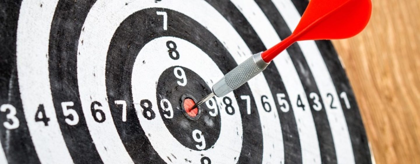 Racconta la tua storia di successo a Strike!