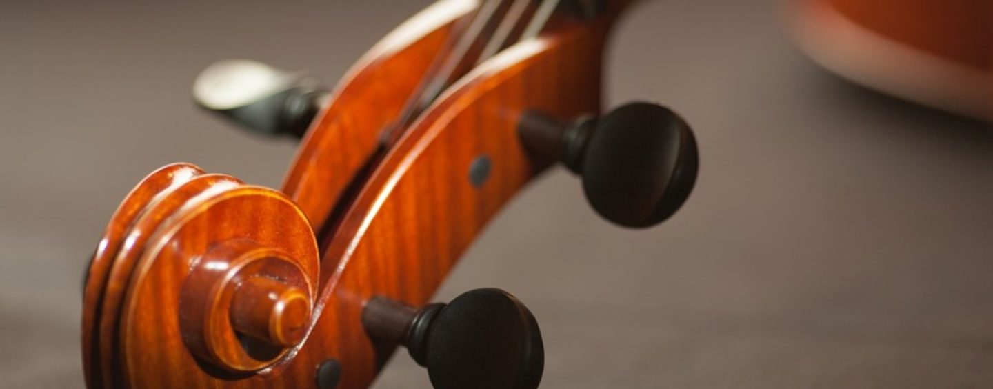 Borse di studio per far crescere il tuo talento musicale