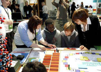 The EU Contest for Young Scientists 2018