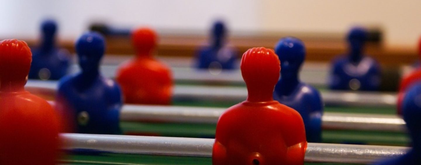 La tua tesi per promuovere l’inclusione nel calcio