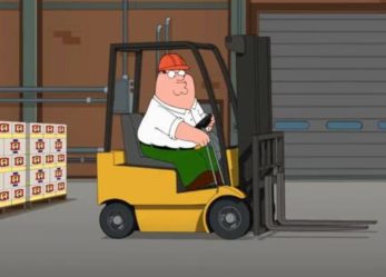 Corso gratuito di logistica con patentino per muletto