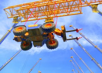 Corso gratuito di addetto al magazzino e guida del carrello elevatore