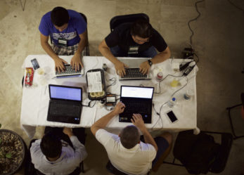 Startupper nel mondo: L’innovazione che parla italiano