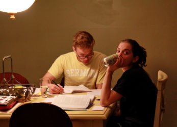 Opportunità di studio all’estero 2017/2018