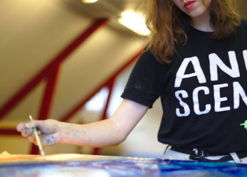 Artisti ospiti all’estero