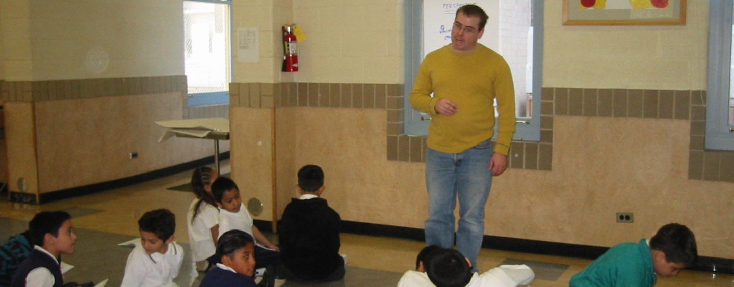 Assistenti di lingua italiana negli Stati Uniti